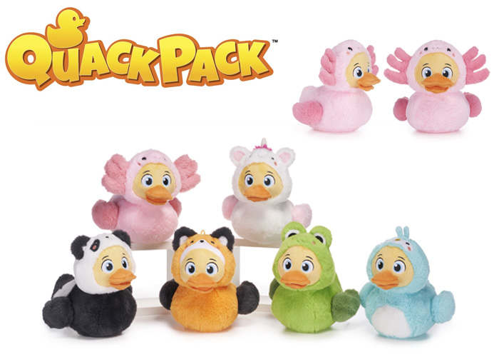 (Mis 3+) PAPERA Peluche…x36